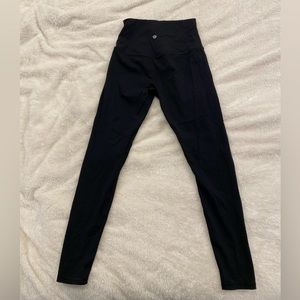 NWOT Lululemon Leggings